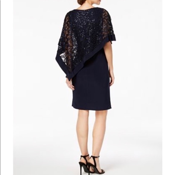 R&M Richards dress. - Picture 2 of 8